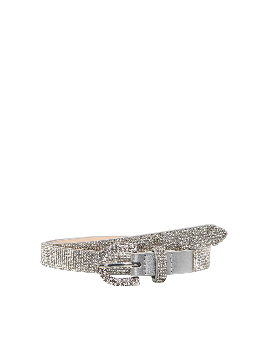 KOGMILA Belts - Silver